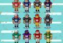 Touchdown Hero: Super Sunday screenshot 9