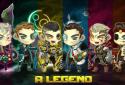 Dr Woo's Onslaught: Pro gunman screenshot 1