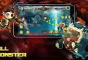 Dr Woo's Onslaught: Pro gunman screenshot 9