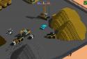 Smashy Road Wanted screenshot 1