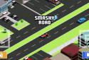 Smashy Road Wanted screenshot 2