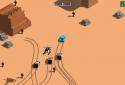 Smashy Road Wanted screenshot 3