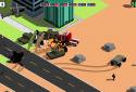 Smashy Road Wanted screenshot 4