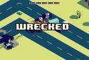 Smashy Road Wanted screenshot 5
