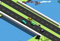 Smashy Road Wanted screenshot 6
