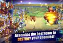 Pocket Summoners screenshot 4