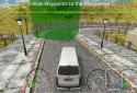 Ridge Truck screenshot 3