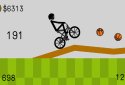 Wheelie Bike screenshot 5