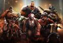 Zombie Fighting Champions screenshot 1