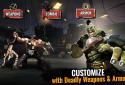 Zombie Fighting Champions screenshot 11