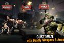 Zombie Fighting Champions screenshot 16