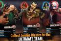 Zombie Fighting Champions screenshot 2