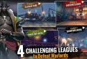 Zombie Fighting Champions screenshot 3