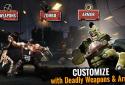 Zombie Fighting Champions screenshot 5