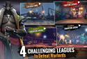 Zombie Fighting Champions screenshot 9