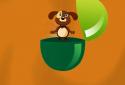 Sticky Jump - Double Trouble screenshot 10