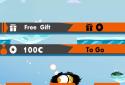 Sticky Jump - Double Trouble screenshot 2