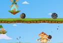 Sticky Jump - Double Trouble screenshot 3
