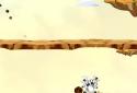 Sticky Jump - Double Trouble screenshot 4