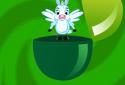 Sticky Jump - Double Trouble screenshot 6