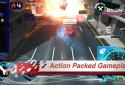 Rush Hour Assault screenshot 3
