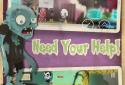 Count Crunch's Candy Curse screenshot 2