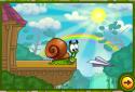 Snail Bob 2 Deluxe screenshot 1