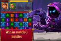 Heroes and Puzzles screenshot 14