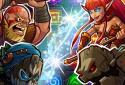 Heroes and Puzzles screenshot 7