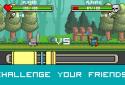 Knight Quest - Gloom adventure screenshot 1
