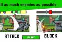 Knight Quest - Gloom adventure screenshot 2