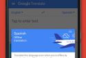 Перекладач Google screenshot 3