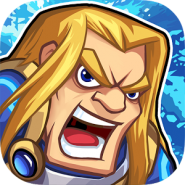 Legend War
