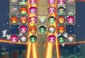 Хеллоуїн Монстри: матч 3 screenshot 5