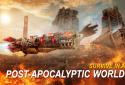Sandstorm: Pirate Wars screenshot 16