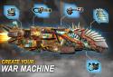 Sandstorm: Pirate Wars screenshot 17
