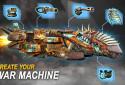 Sandstorm: Pirate Wars screenshot 3