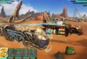 Sandstorm: Pirate Wars screenshot 6