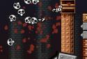 Flapping Crush: Halloween Bird screenshot 3