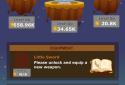 Tap Hero: War of Clicker screenshot 4