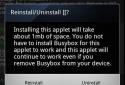BusyBox Pro screenshot 3