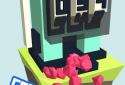 Cliffy Run - Endless Runner screenshot 4