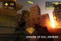 Zombie Defense 2: Episodes screenshot 5