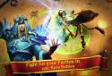Clash for Dawn: Guild War screenshot 4