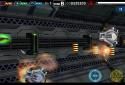 DARIUSBURST -SP- screenshot 2