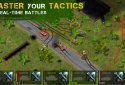 Tank Tactics screenshot 1
