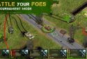 Tank Tactics screenshot 2