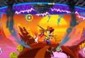 Cowboys vs UFO: Alien shooter screenshot 12