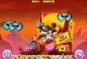 Cowboys vs UFO: Alien shooter screenshot 5