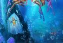 Winx Club Mystery of the Abyss screenshot 1